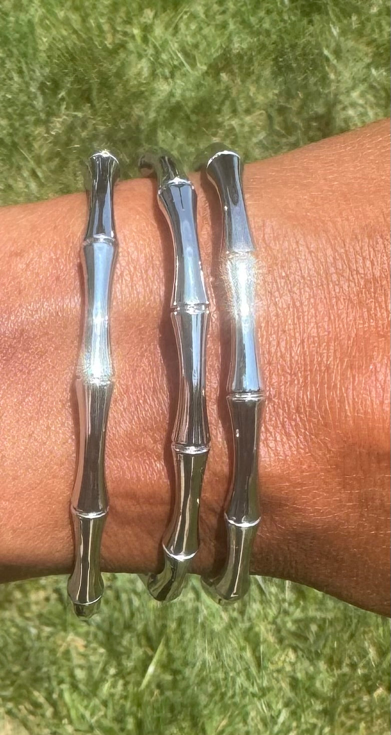Cuff Bangles