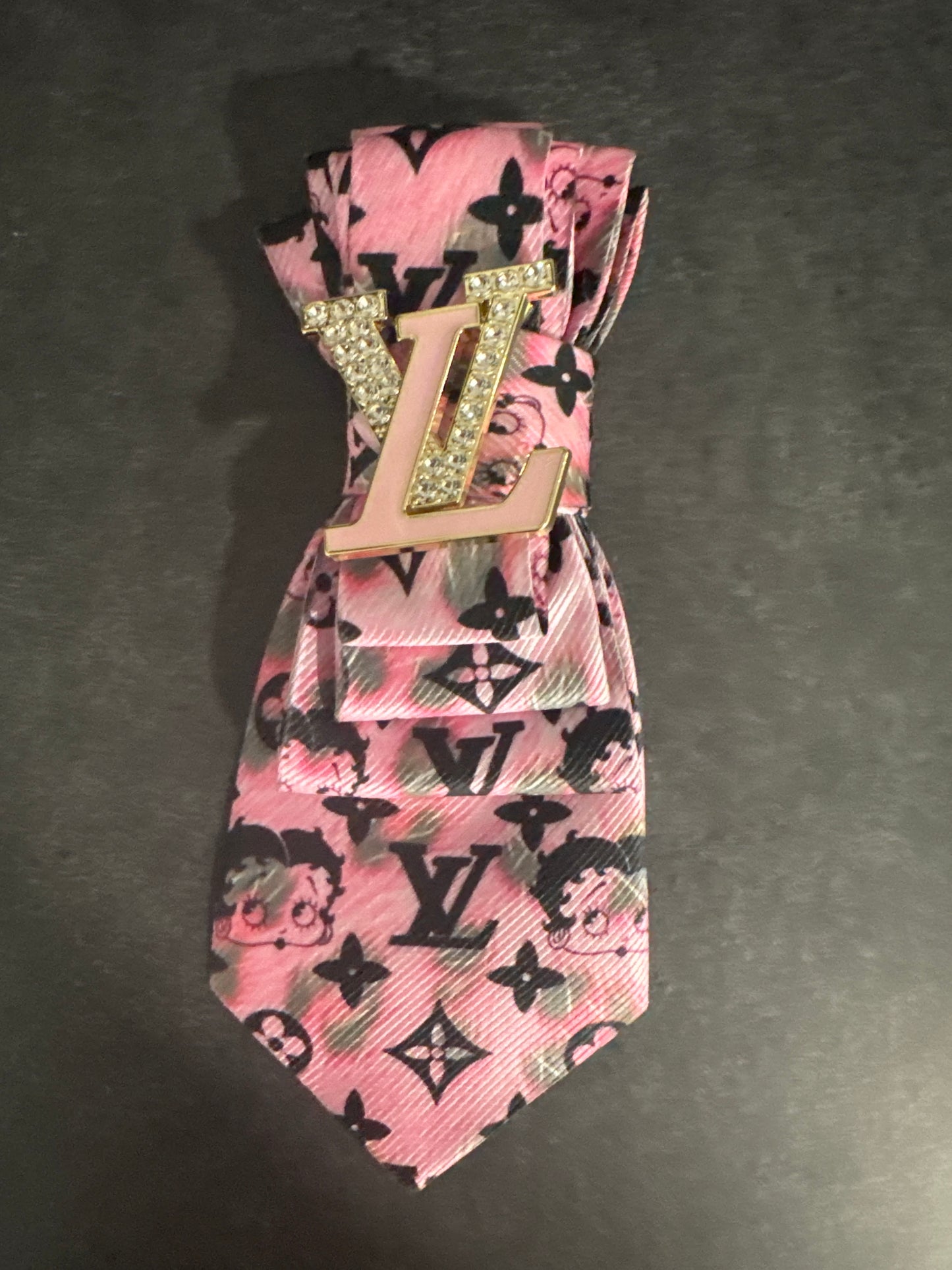 LV Betty
