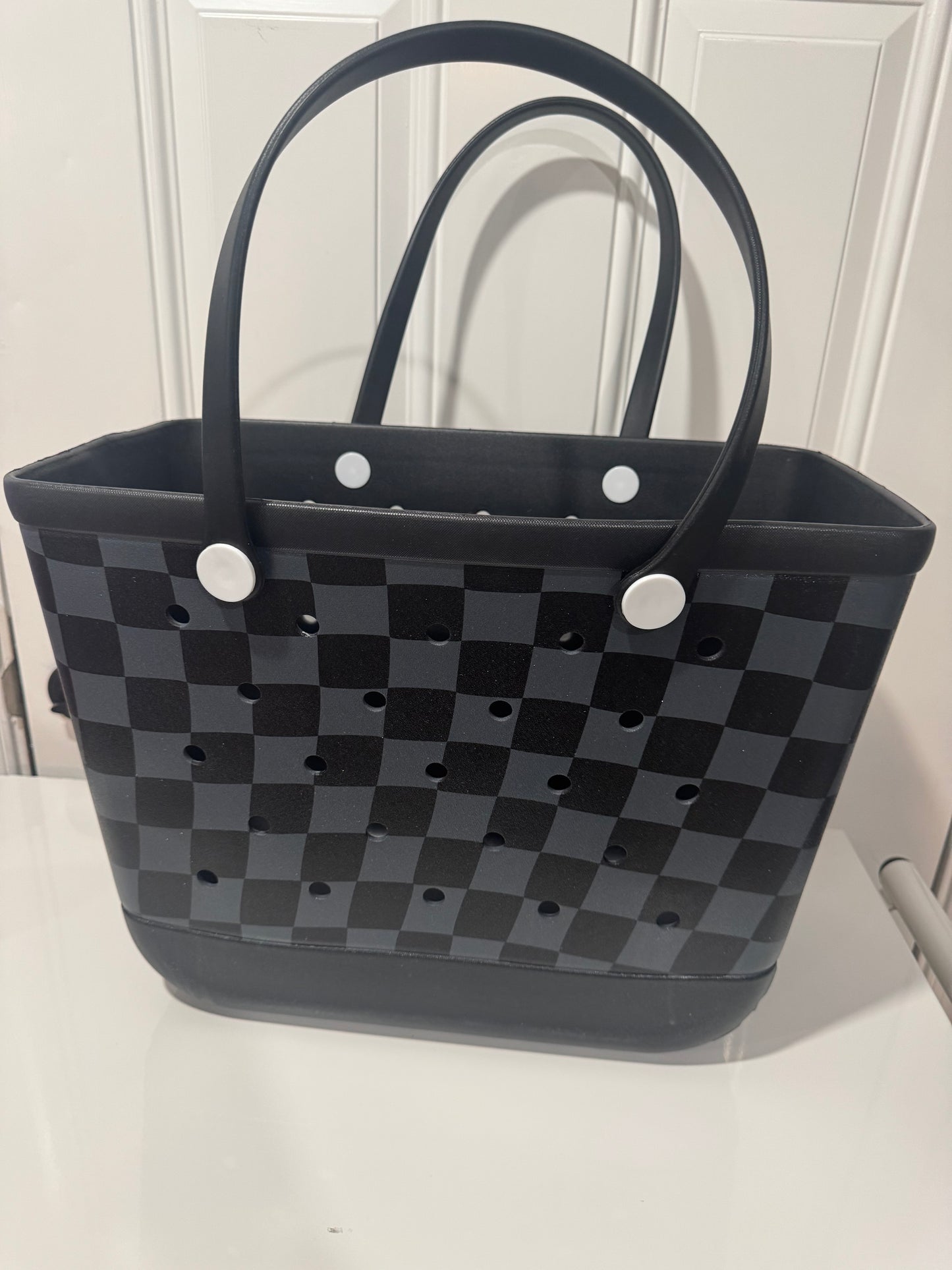 Jumbo Tote Bags