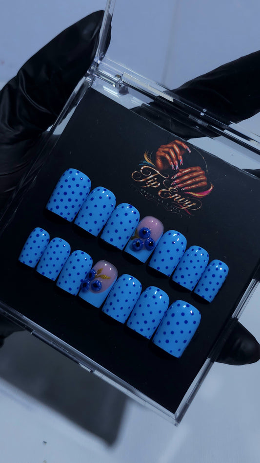 Tip Envy Press On Nails
