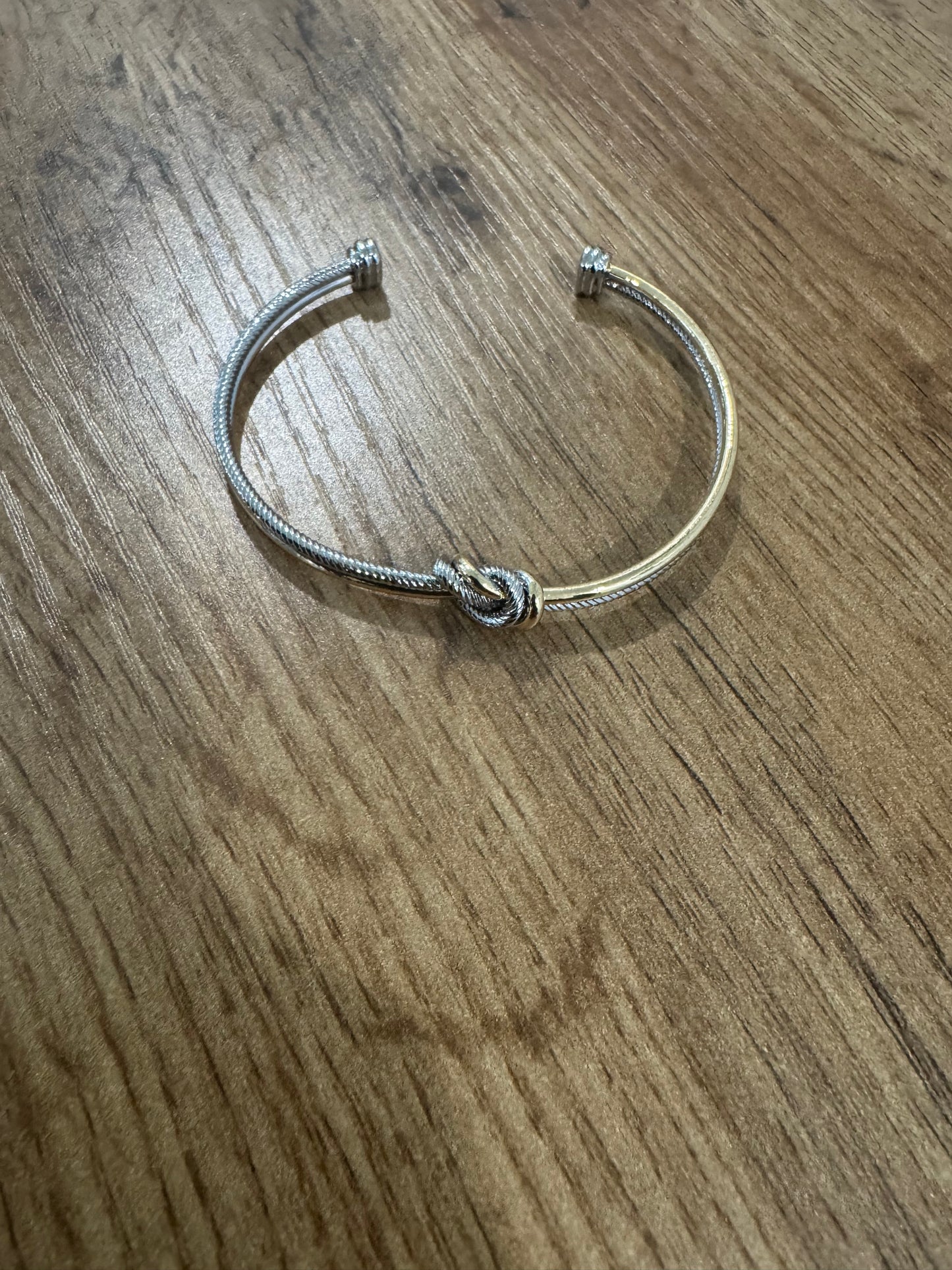 Cuff Bangles