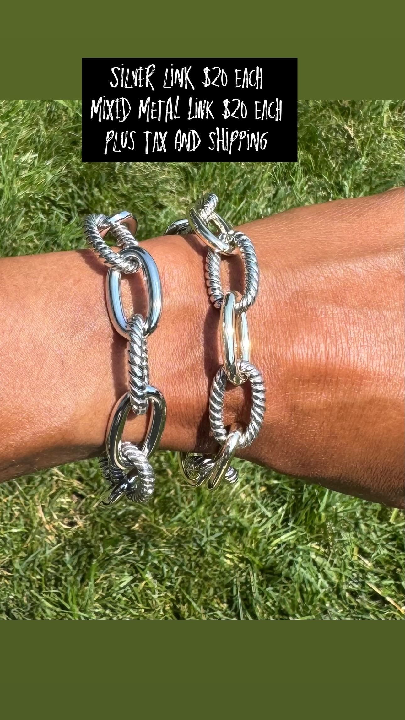 Cuff Bangles
