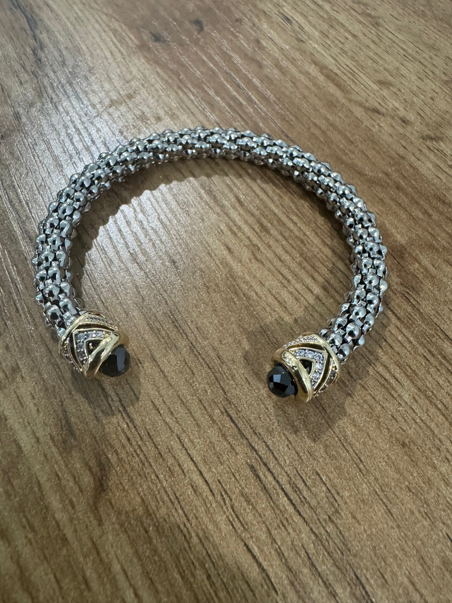 Cuff Bangles