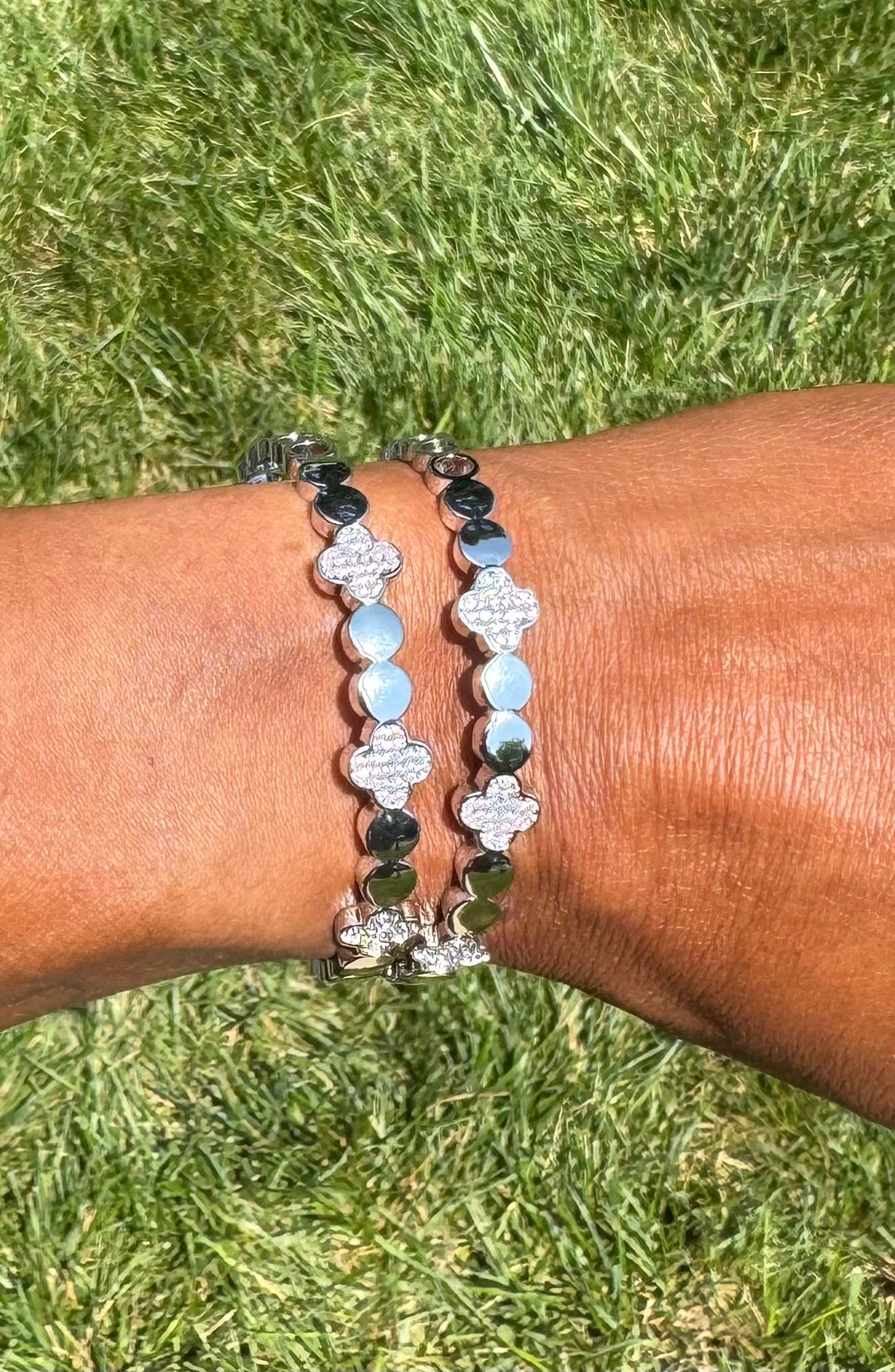 Cuff Bangles
