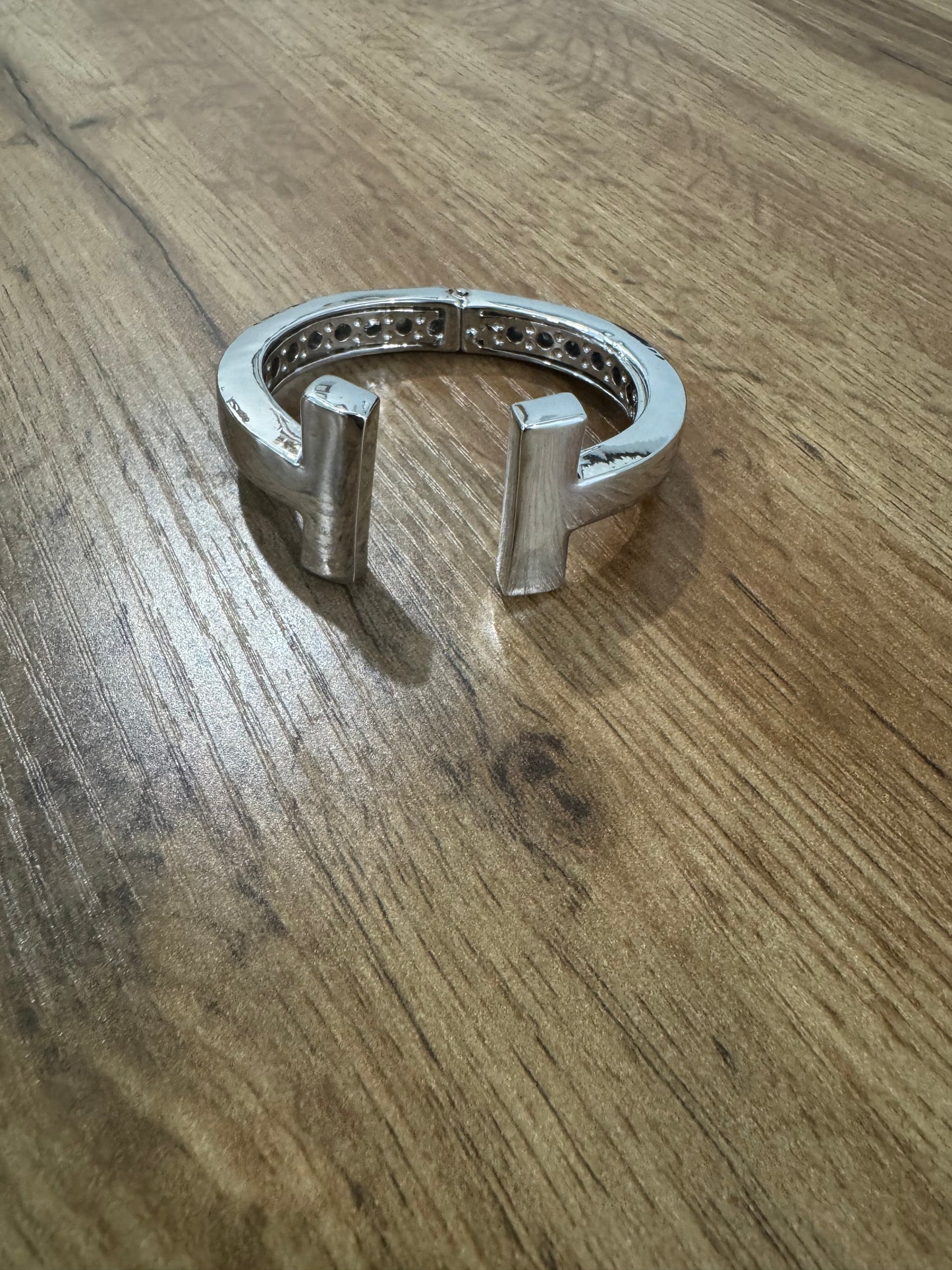 Cuff Bangles