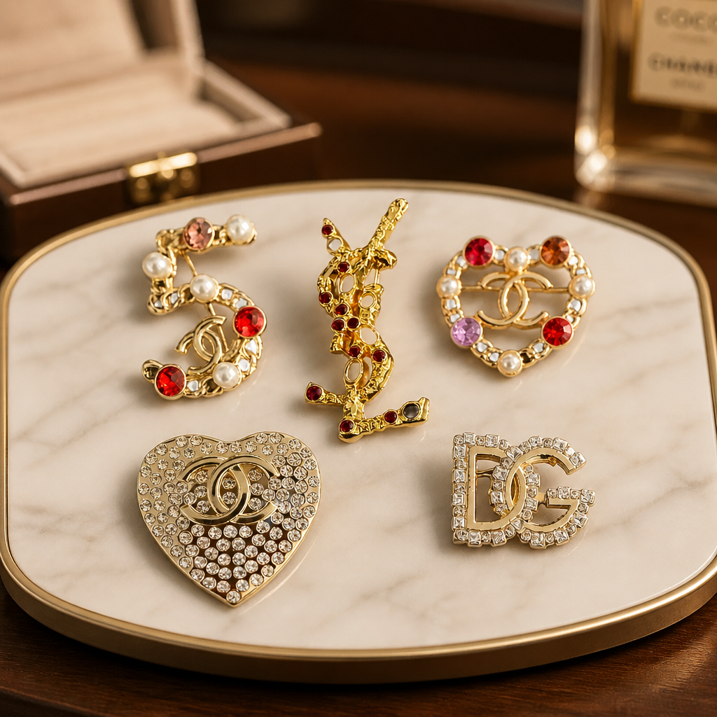 $35 Brooch Bundles