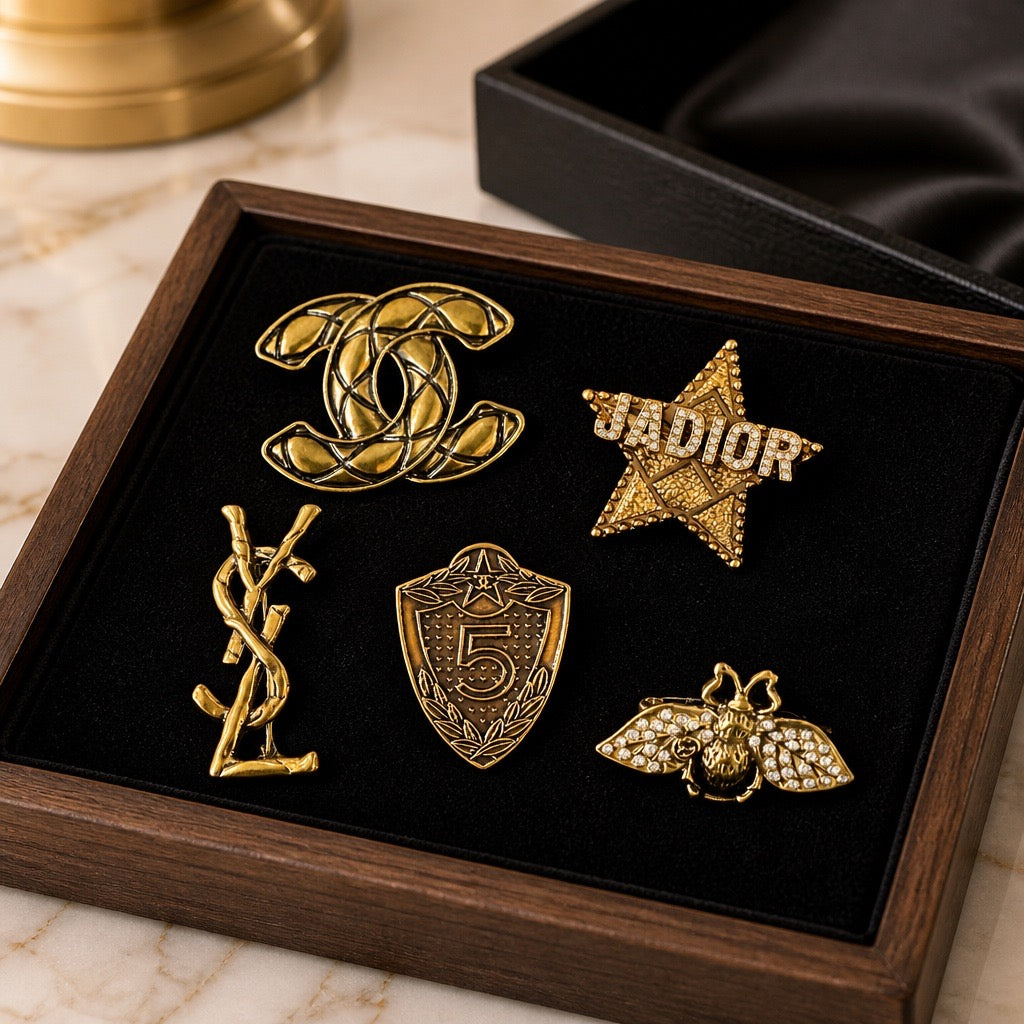 $35 Brooch Bundles