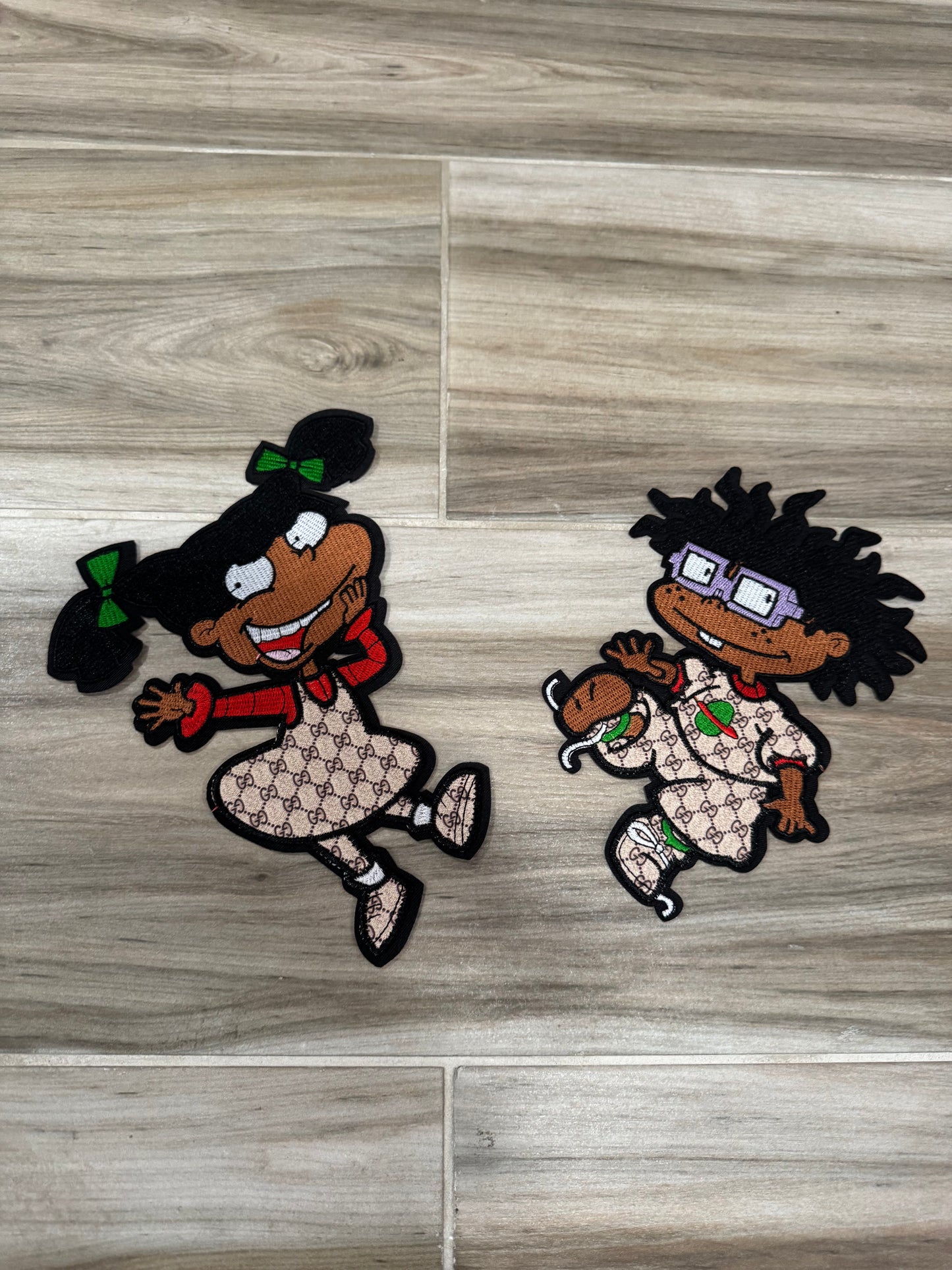 Kids Patch