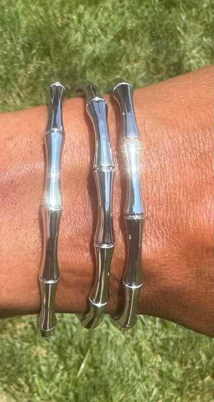 Cuff Bangles