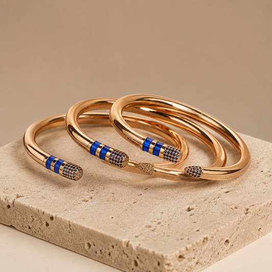 Pencil Bangles