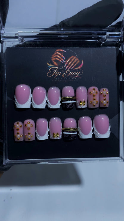 Tip Envy Press On Nails