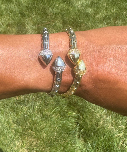Cuff Bangles