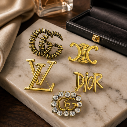 $35 Brooch Bundles
