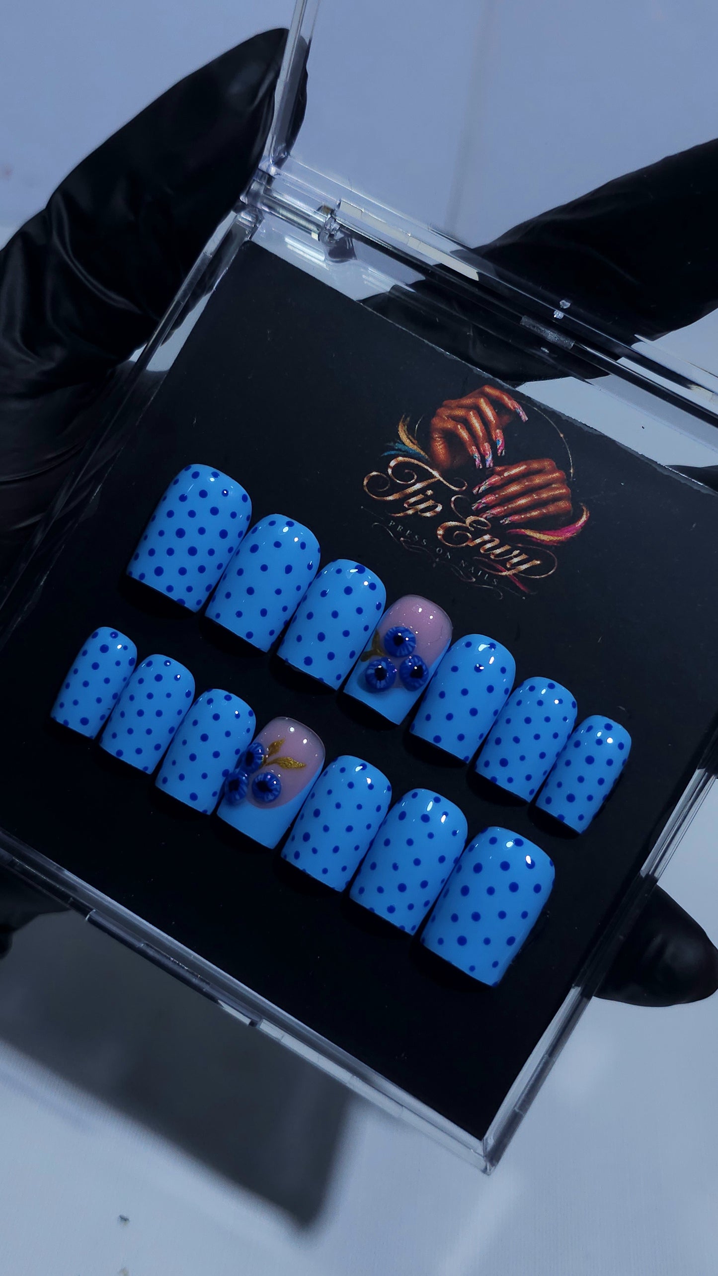 Tip Envy Press On Nails