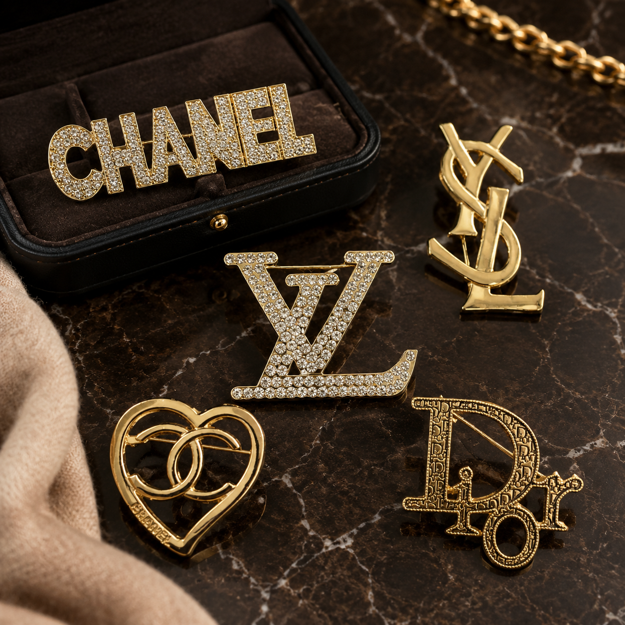 $35 Brooch Bundles