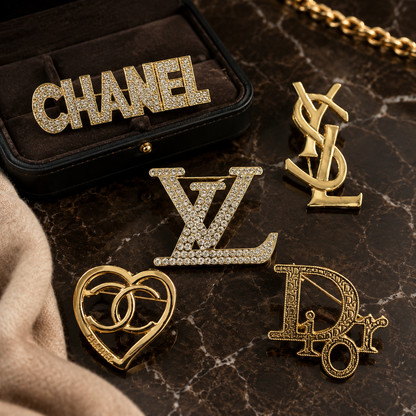 $35 Brooch Bundles