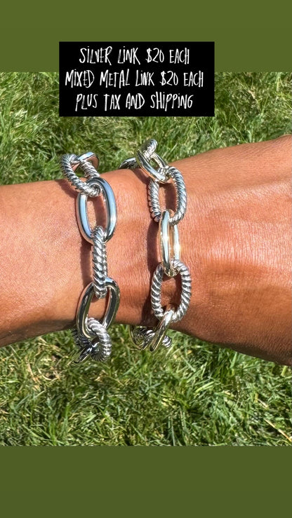 Cuff Bangles