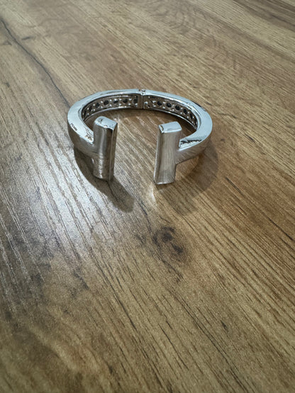 Cuff Bangles