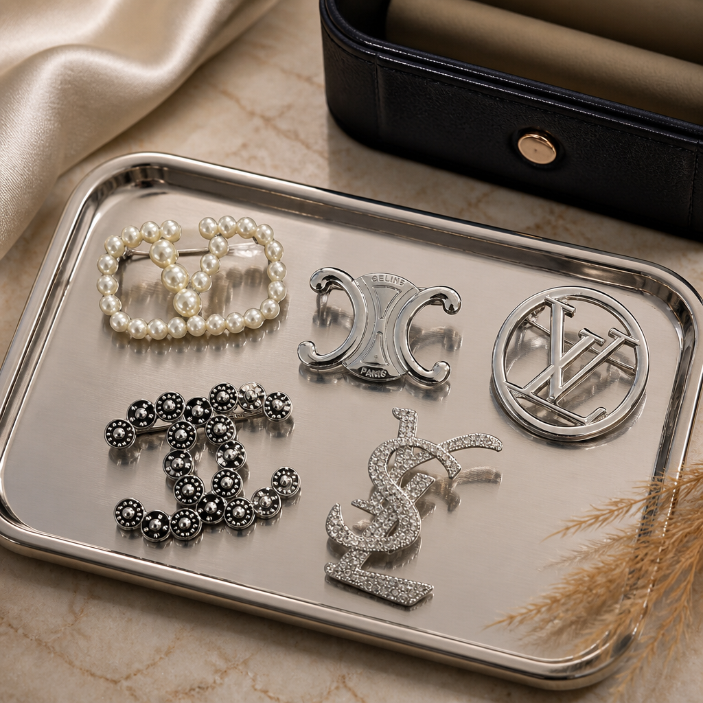 $35 Brooch Bundles