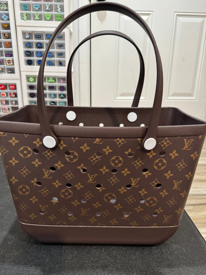 Jumbo Tote Bags