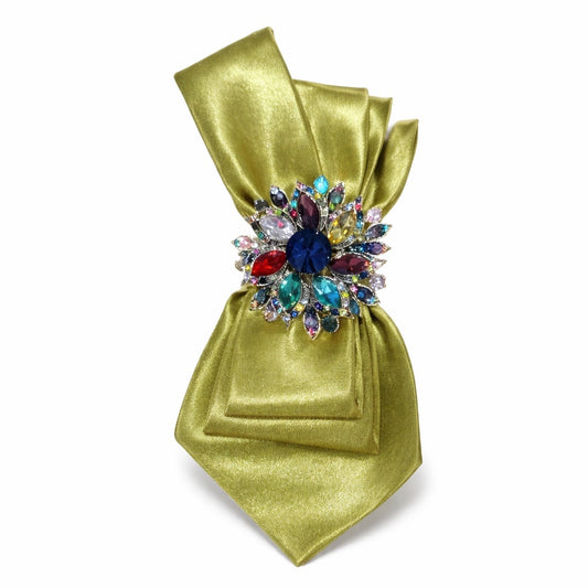 Blinged Out Gold