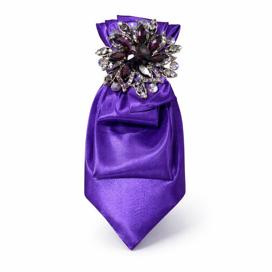 Blinged Out Purple
