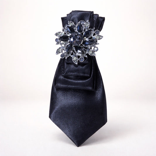 Blinged Out Black