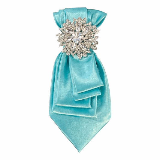 Teal Bling Out