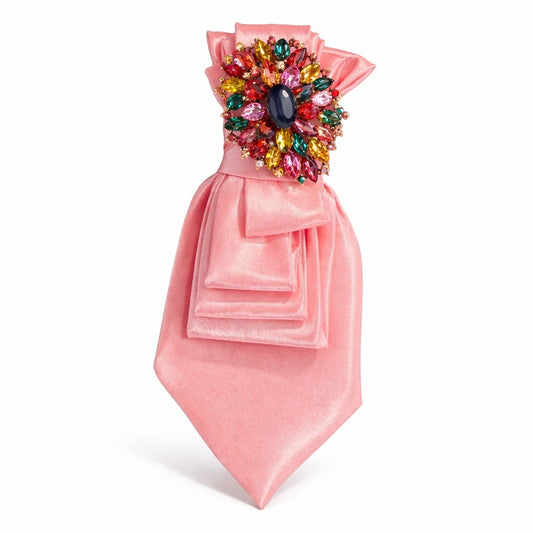 Pink Muliticolir Bling