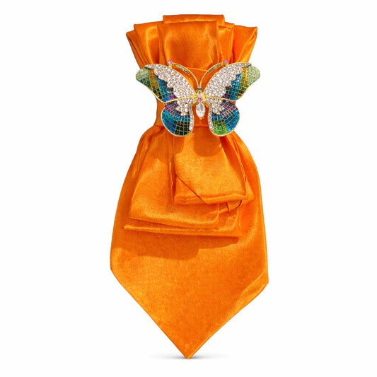 Orange Butterfly