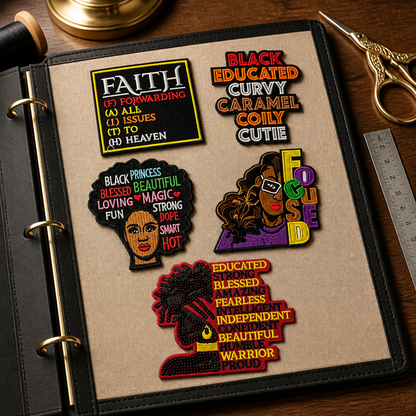 Patch Bundles