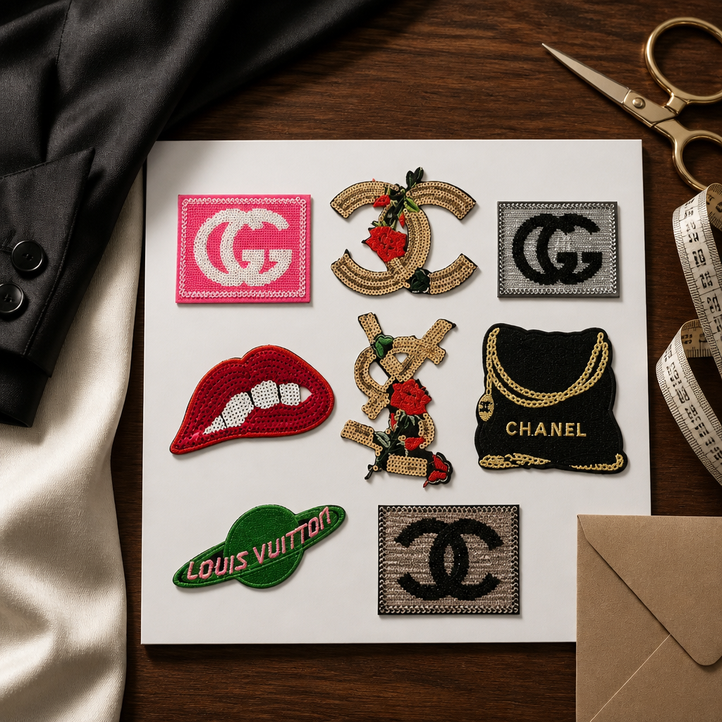 Patch Bundles