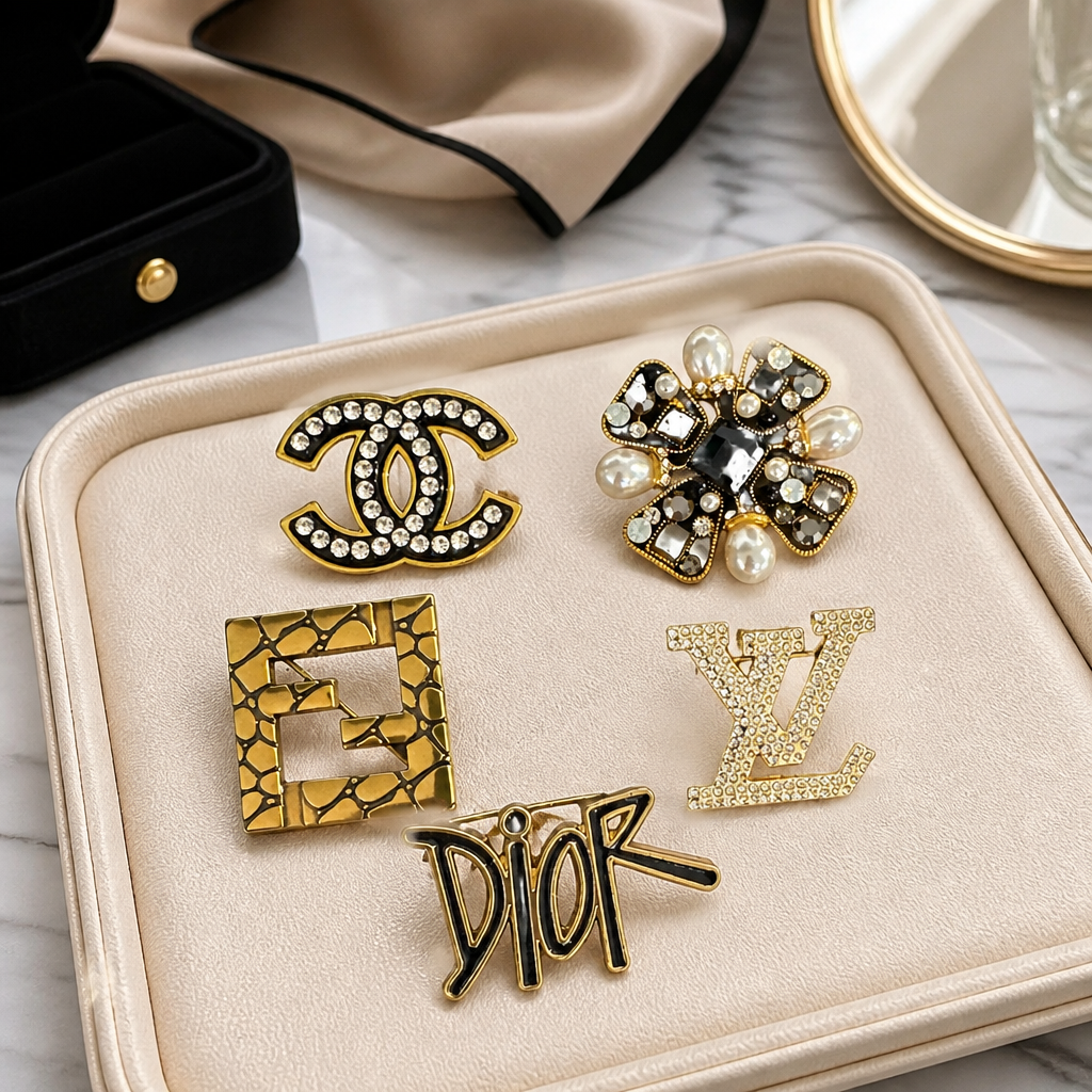 $35 Brooch Bundles