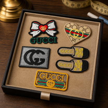 Patch Bundles