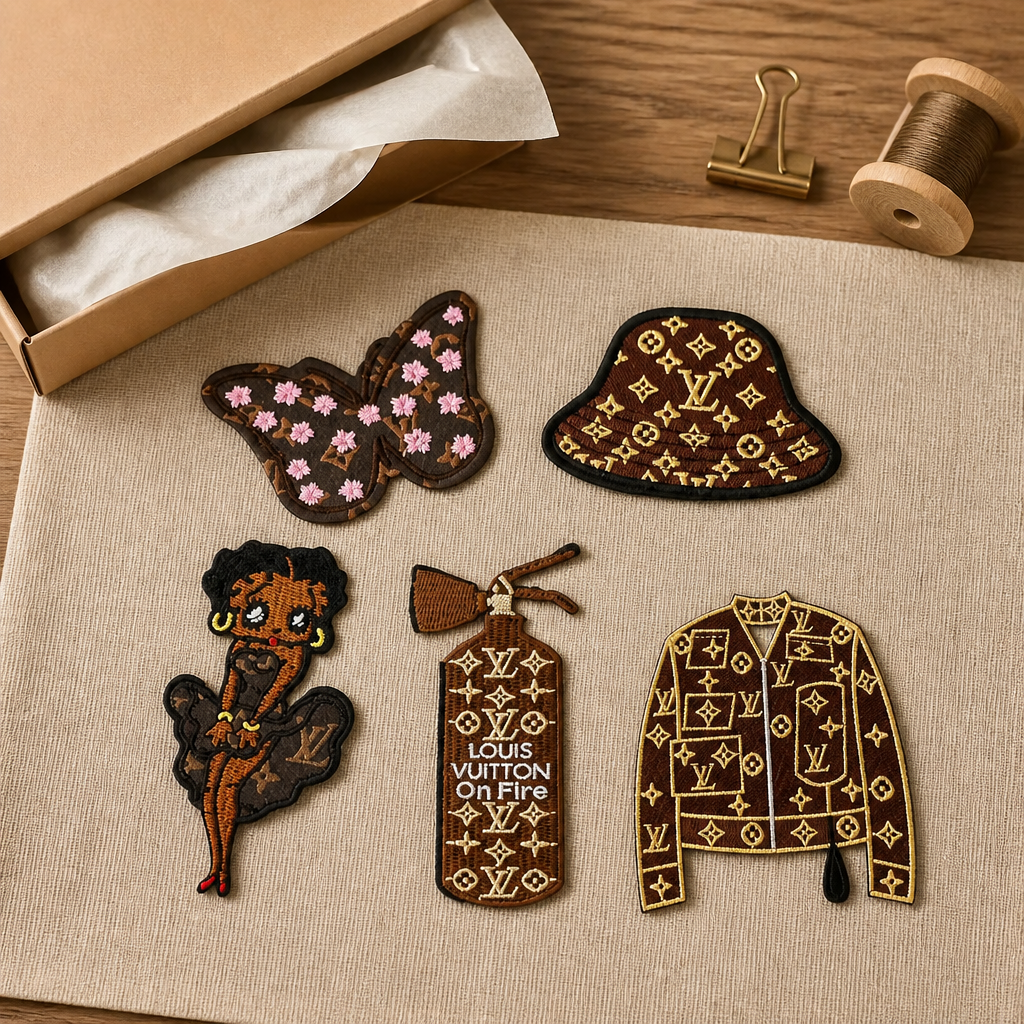 Patch Bundles