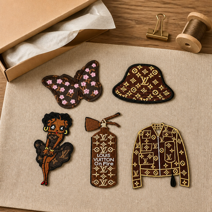 Patch Bundles