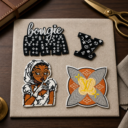 Patch Bundles