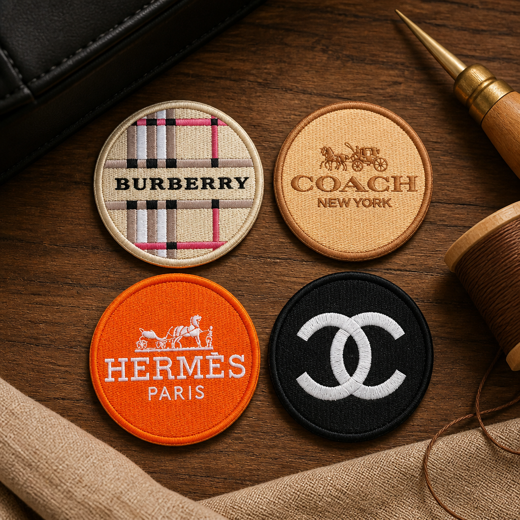 Patch Bundles