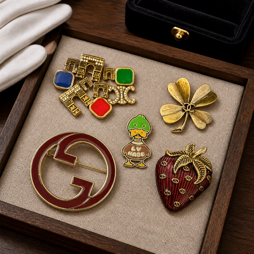 $35 Brooch Bundles