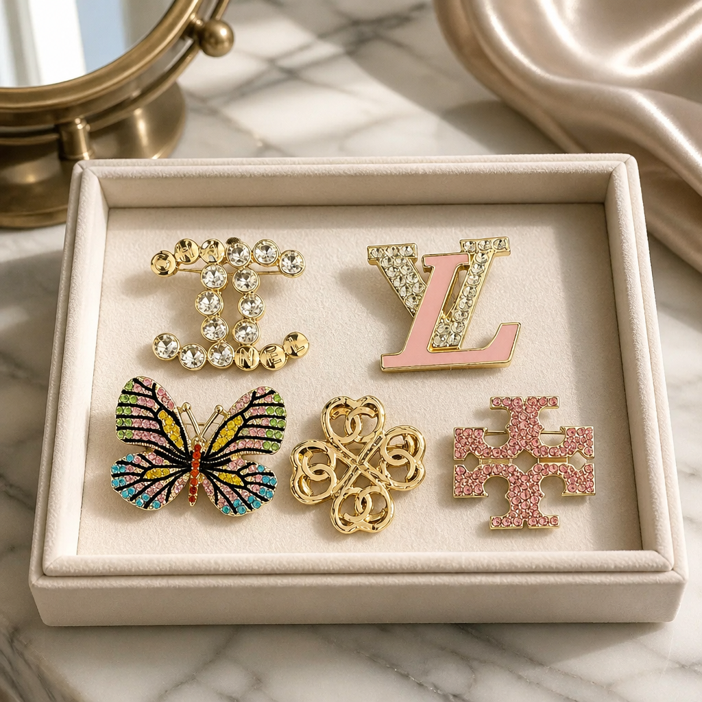 $35 Brooch Bundles