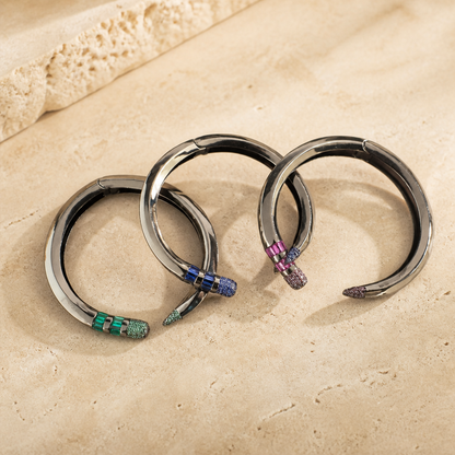Pencil Bangles