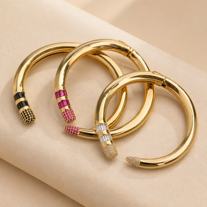Pencil Bangles