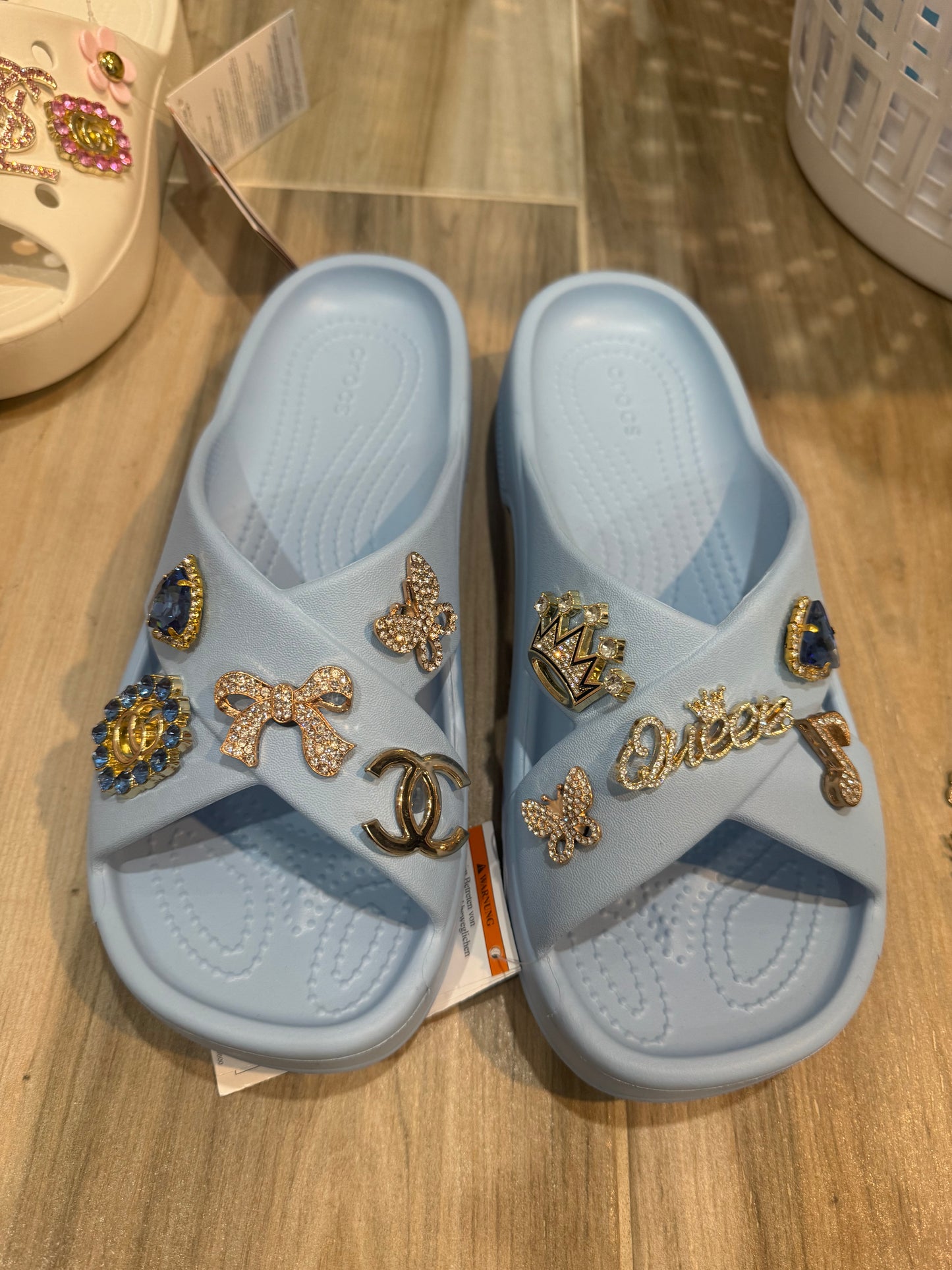 Crocs