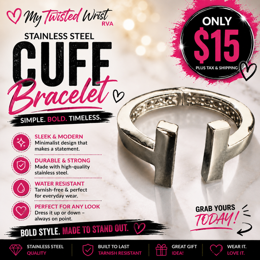 T Bangle