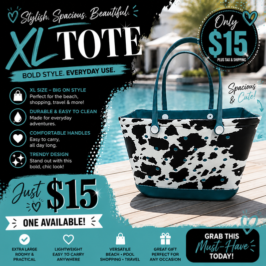 XL Totes