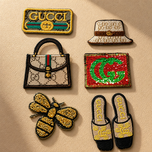 Patches