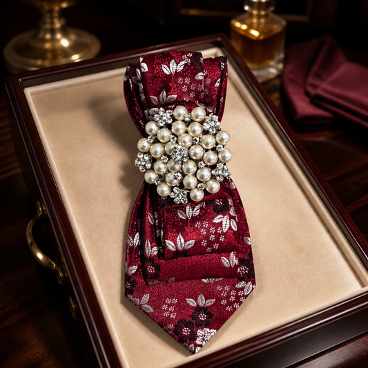 $20 Twisted Ties with no necklace
