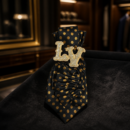 $20 Twisted Ties with no necklace