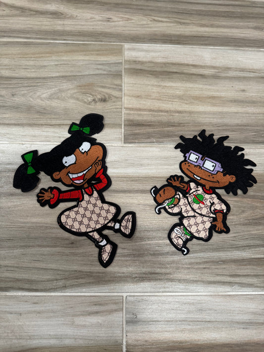 Kids Patch