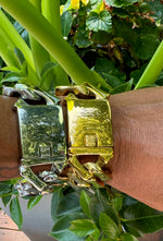 Chunky Bracelets